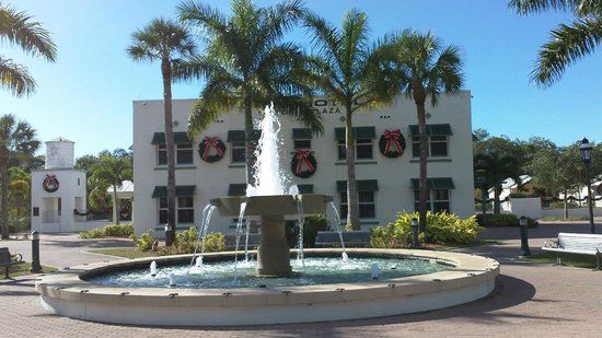 Bonita Springs Riverside Park